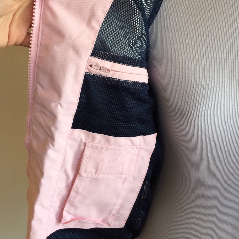 EOUS 🐎 Equestrian Riding Jacket Waterproof NWT!!! - Picture 5 of 8
